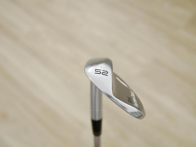 Wedge : Fourteen : Wedge Fourteen Rm Classic Loft 52 ก้านเหล็ก Dynamic Gold Wedge