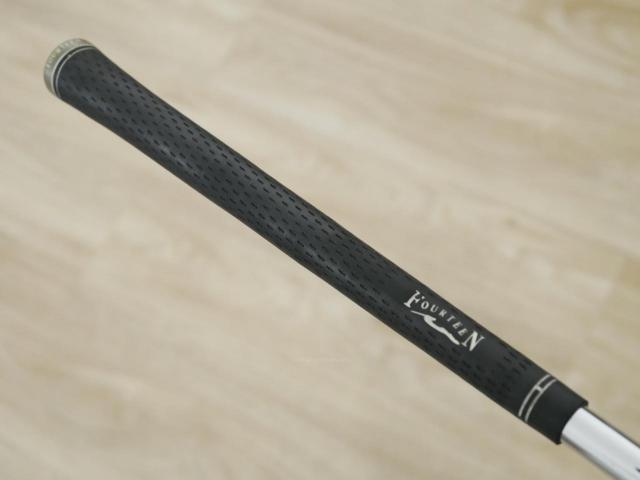 Wedge : Fourteen : Wedge Fourteen Rm Classic Loft 52 ก้านเหล็ก Dynamic Gold Wedge
