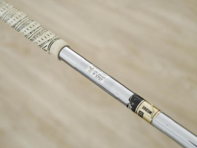 Wedge : Fourteen : Wedge Fourteen MT-28 J.Spec Forged Loft 58 ก้านเหล็ก Dynamic Gold Wedge