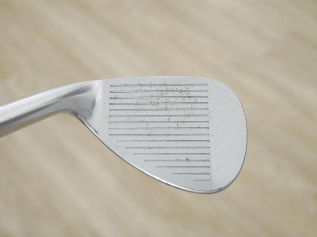 Wedge : Fourteen : Wedge Fourteen MT-28 J.Spec Forged Loft 58 ก้านเหล็ก Dynamic Gold Wedge
