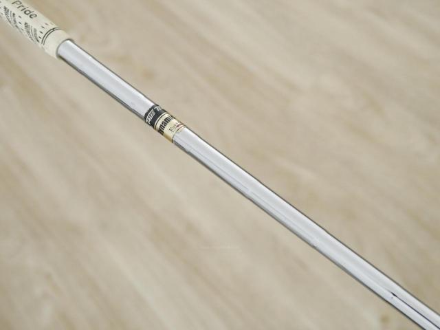 Wedge : Fourteen : Wedge Fourteen MT-28 J.Spec Forged Loft 58 ก้านเหล็ก Dynamic Gold Wedge