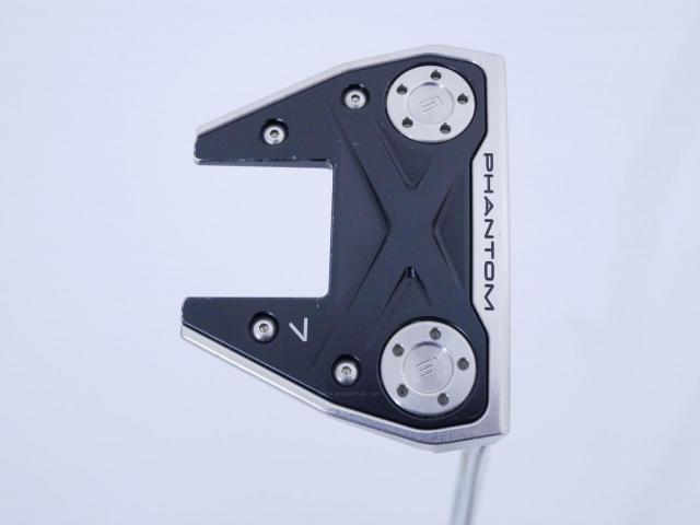Putter : All : พัตเตอร์ Scotty Cameron Phantom X 7 (ปี 2023) ยาว 34 นิ้ว