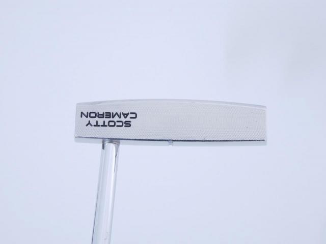 Putter : All : พัตเตอร์ Scotty Cameron Phantom X 7 (ปี 2023) ยาว 34 นิ้ว