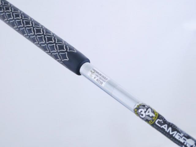 Putter : All : พัตเตอร์ Scotty Cameron Phantom X 7 (ปี 2023) ยาว 34 นิ้ว