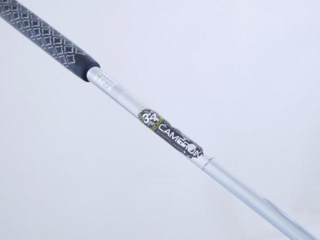 Putter : All : พัตเตอร์ Scotty Cameron Phantom X 7 (ปี 2023) ยาว 34 นิ้ว