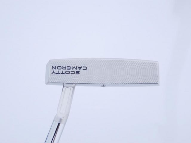 Putter : All : พัตเตอร์ Scotty Cameron Phantom 7.5 (ปี 2024) ยาว 34 นิ้ว