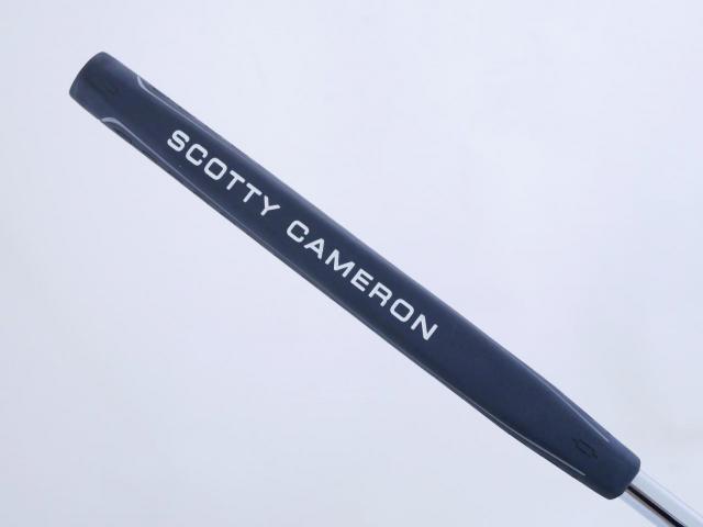 Putter : All : พัตเตอร์ Scotty Cameron Phantom 7.5 (ปี 2024) ยาว 34 นิ้ว