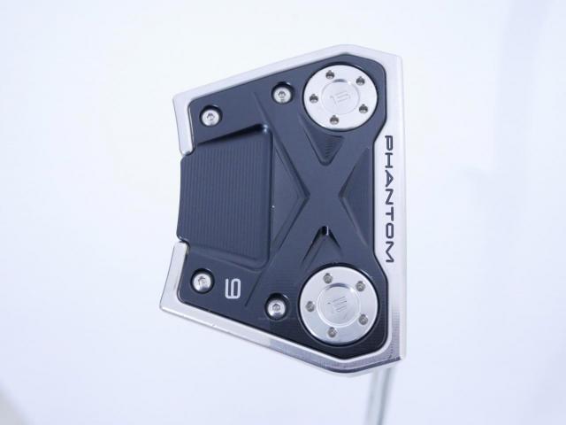 Putter : All : พัตเตอร์ Scotty Cameron Phantom X 9 ยาว 33 นิ้ว