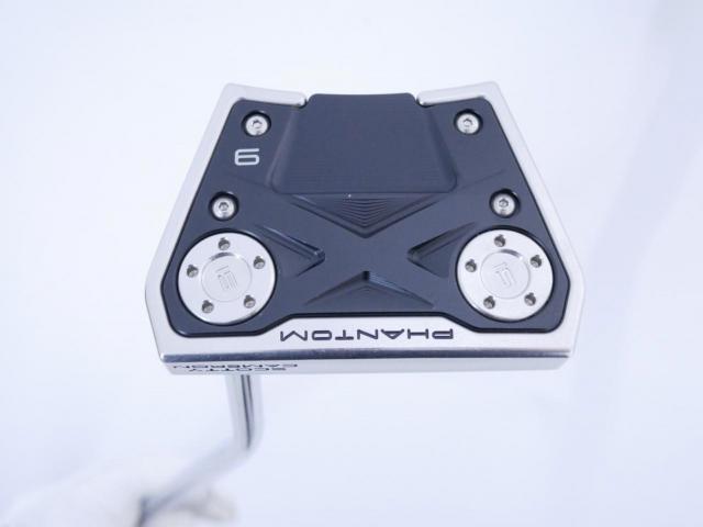 Putter : All : พัตเตอร์ Scotty Cameron Phantom X 9 ยาว 33 นิ้ว