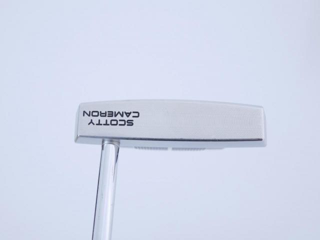 Putter : All : พัตเตอร์ Scotty Cameron Phantom X 9 ยาว 33 นิ้ว