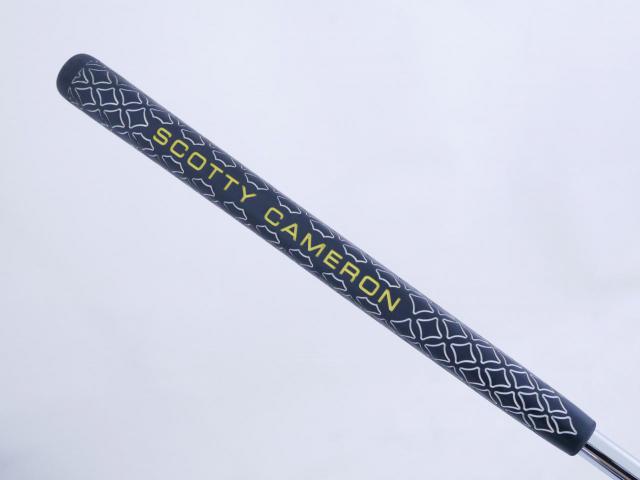 Putter : All : พัตเตอร์ Scotty Cameron Phantom X 9 ยาว 33 นิ้ว