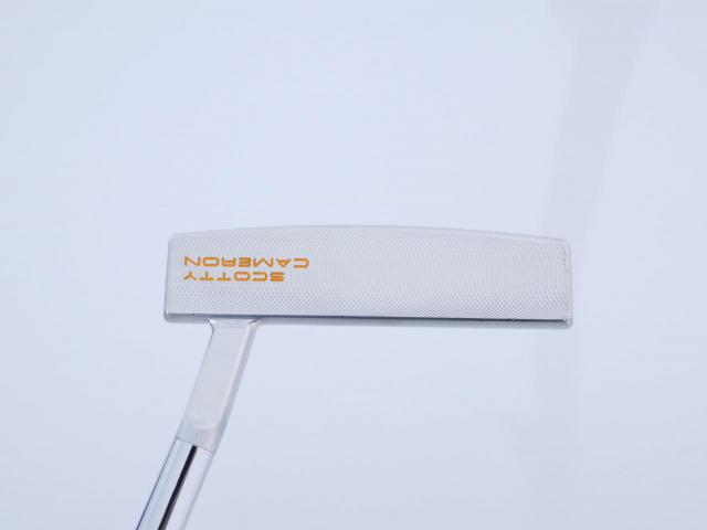 Putter : All : พัตเตอร์ Scotty Cameron Special Select Flowback 5.5 ยาว 34 นิ้ว