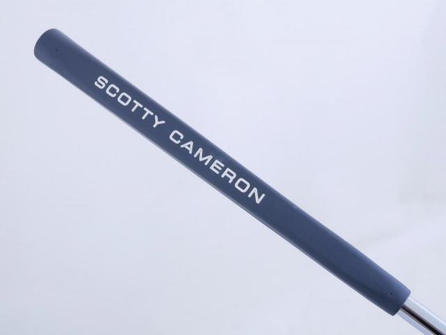 Putter : All : พัตเตอร์ Scotty Cameron Special Select Flowback 5.5 ยาว 34 นิ้ว
