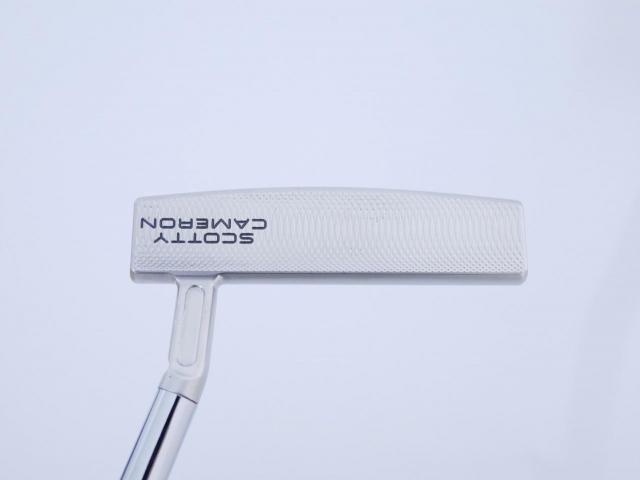 Putter : All : พัตเตอร์ Scotty Cameron Super Select Fastback 1.5 ยาว 33 นิ้ว