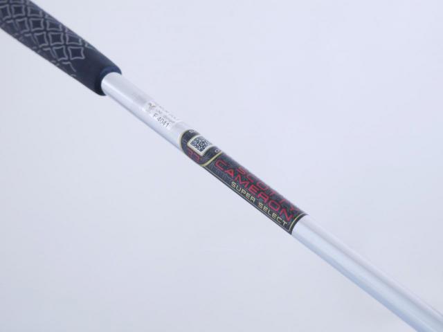 Putter : All : พัตเตอร์ Scotty Cameron Super Select Fastback 1.5 ยาว 33 นิ้ว