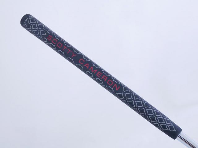 Putter : All : พัตเตอร์ Scotty Cameron Super Select Fastback 1.5 ยาว 33 นิ้ว