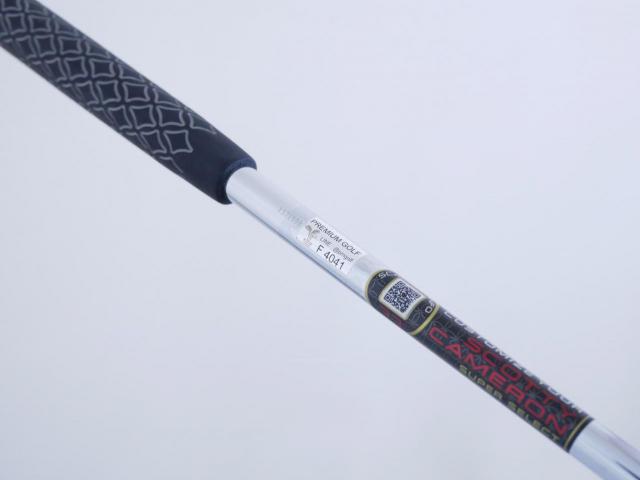 Putter : All : พัตเตอร์ Scotty Cameron Super Select Fastback 1.5 ยาว 33 นิ้ว