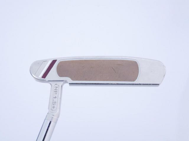 Putter : All : พัตเตอร์ Scotty Cameron Champions Choice Button Back Newport 1.5 Plus (ออกปี 2023 Limited หายาก) ยาว 33 นิ้ว