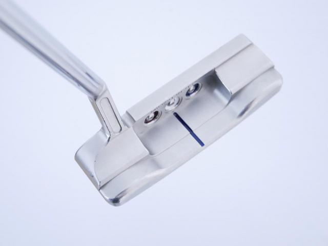Putter : All : พัตเตอร์ Scotty Cameron Champions Choice Button Back Newport 1.5 Plus (ออกปี 2023 Limited หายาก) ยาว 33 นิ้ว