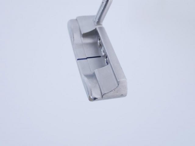 Putter : All : พัตเตอร์ Scotty Cameron Champions Choice Button Back Newport 1.5 Plus (ออกปี 2023 Limited หายาก) ยาว 33 นิ้ว