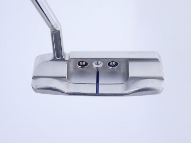 Putter : All : พัตเตอร์ Scotty Cameron Champions Choice Button Back Newport 1.5 Plus (ออกปี 2023 Limited หายาก) ยาว 33 นิ้ว