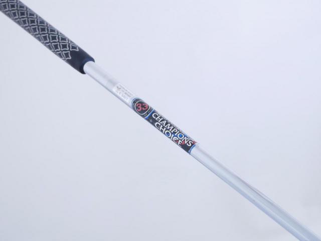 Putter : All : พัตเตอร์ Scotty Cameron Champions Choice Button Back Newport 1.5 Plus (ออกปี 2023 Limited หายาก) ยาว 33 นิ้ว