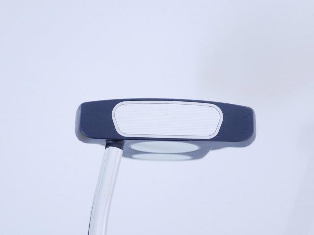 Putter : All : พัตเตอร์ Odyssey Ai-ONE Cruiser 2-Ball Jailbird ก้าน Stroke LAB SL140 ยาว 38 นิ้ว
