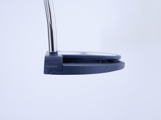 Putter : All : พัตเตอร์ Odyssey Ai-ONE Cruiser 2-Ball Jailbird ก้าน Stroke LAB SL140 ยาว 38 นิ้ว