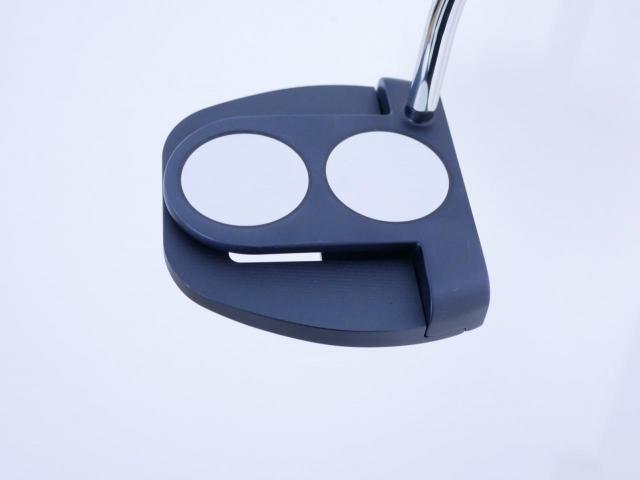 Putter : All : พัตเตอร์ Odyssey Ai-ONE Cruiser 2-Ball Jailbird ก้าน Stroke LAB SL140 ยาว 38 นิ้ว