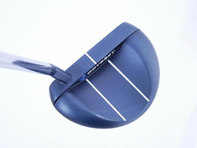 Putter : All : พัตเตอร์ Odyssey Ai-ONE Rossie S (รุ่นล่าสุด ออกปี 2024) ก้าน Stroke LAB 90 ยาว 34 นิ้ว