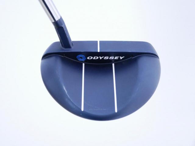 Putter : All : พัตเตอร์ Odyssey Ai-ONE Rossie S (รุ่นล่าสุด ออกปี 2024) ก้าน Stroke LAB 90 ยาว 34 นิ้ว