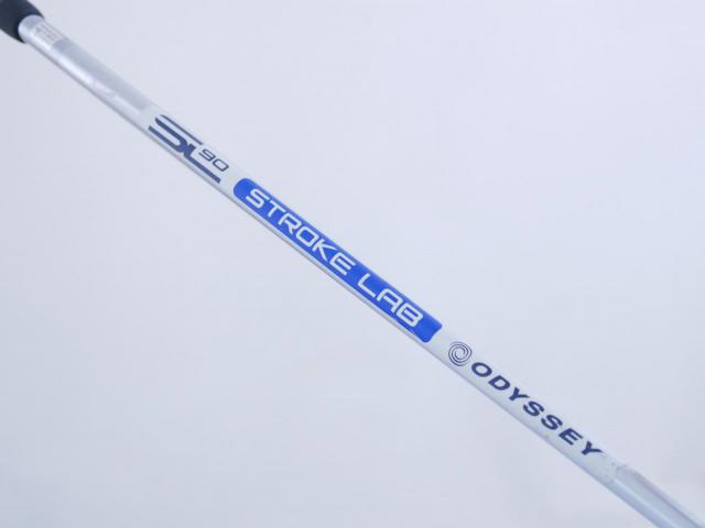 Putter : All : พัตเตอร์ Odyssey Ai-ONE Rossie S (รุ่นล่าสุด ออกปี 2024) ก้าน Stroke LAB 90 ยาว 34 นิ้ว