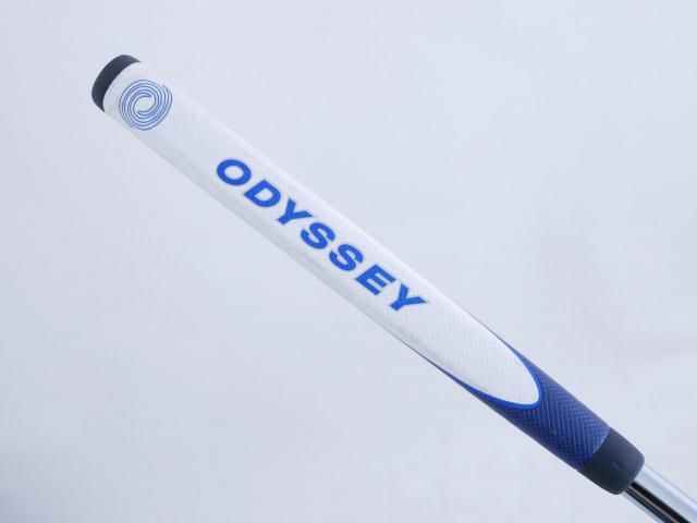 Putter : All : พัตเตอร์ Odyssey Ai-ONE Rossie S (รุ่นล่าสุด ออกปี 2024) ก้าน Stroke LAB 90 ยาว 34 นิ้ว