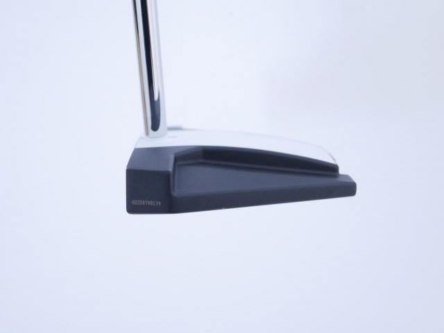 Putter : All : พัตเตอร์ Odyssey White Hot VERSA TWELVE CS (ออกปี 2023) ก้าน Stroke LAB 70 ยาว 34 นิ้ว