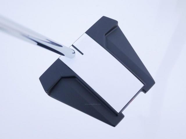 Putter : All : พัตเตอร์ Odyssey White Hot VERSA TWELVE CS (ออกปี 2023) ก้าน Stroke LAB 70 ยาว 34 นิ้ว