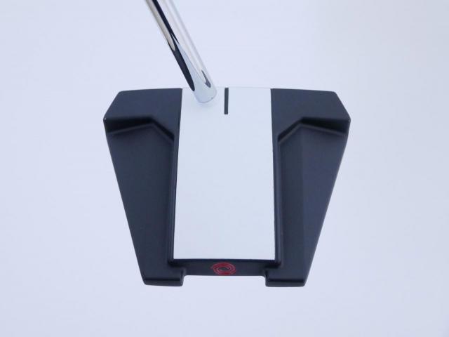 Putter : All : พัตเตอร์ Odyssey White Hot VERSA TWELVE CS (ออกปี 2023) ก้าน Stroke LAB 70 ยาว 34 นิ้ว