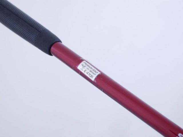 Putter : All : พัตเตอร์ Odyssey White Hot VERSA TWELVE CS (ออกปี 2023) ก้าน Stroke LAB 70 ยาว 34 นิ้ว