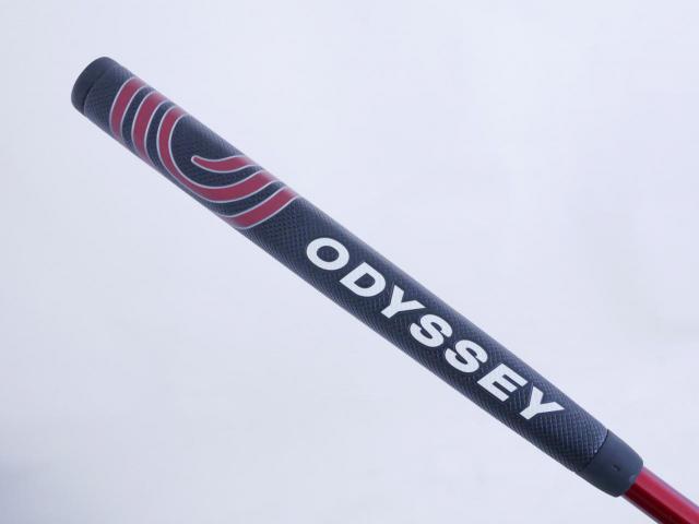 Putter : All : พัตเตอร์ Odyssey White Hot VERSA TWELVE CS (ออกปี 2023) ก้าน Stroke LAB 70 ยาว 34 นิ้ว