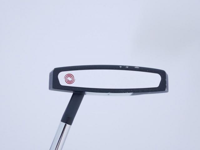 Putter : All : พัตเตอร์ Odyssey White Hot VERSA TWELVE S (ออกปี 2023) ก้าน Stroke LAB 70 ยาว 33 นิ้ว