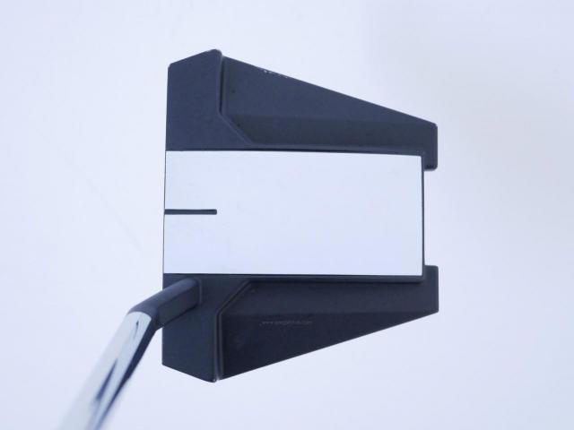 Putter : All : พัตเตอร์ Odyssey White Hot VERSA TWELVE S (ออกปี 2023) ก้าน Stroke LAB 70 ยาว 33 นิ้ว