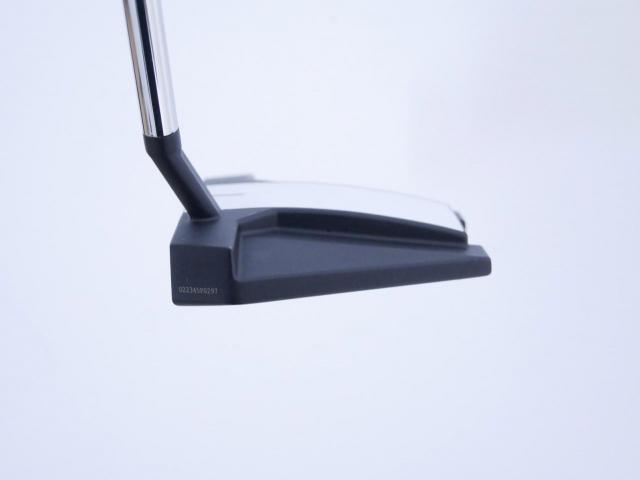 Putter : All : พัตเตอร์ Odyssey White Hot VERSA TWELVE S (ออกปี 2023) ก้าน Stroke LAB 70 ยาว 33 นิ้ว