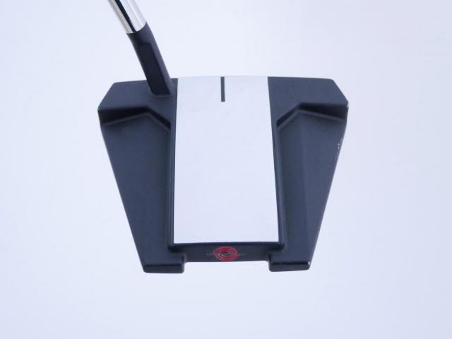 Putter : All : พัตเตอร์ Odyssey White Hot VERSA TWELVE S (ออกปี 2023) ก้าน Stroke LAB 70 ยาว 33 นิ้ว