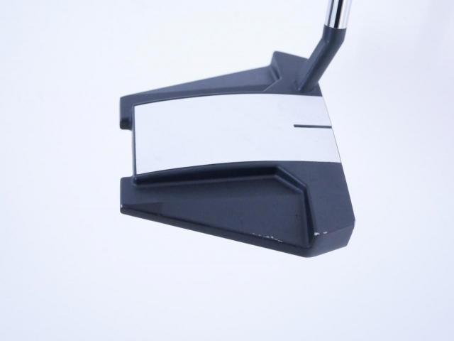 Putter : All : พัตเตอร์ Odyssey White Hot VERSA TWELVE S (ออกปี 2023) ก้าน Stroke LAB 70 ยาว 33 นิ้ว