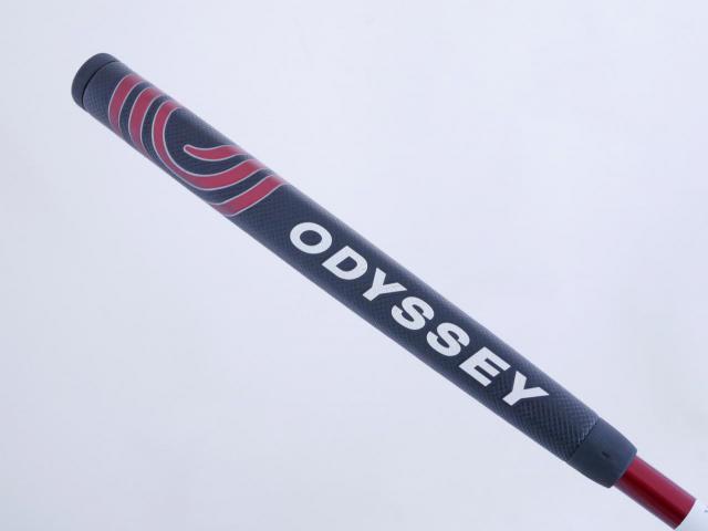Putter : All : พัตเตอร์ Odyssey White Hot VERSA TWELVE S (ออกปี 2023) ก้าน Stroke LAB 70 ยาว 33 นิ้ว