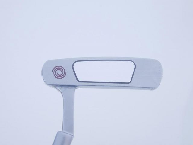 Putter : All : **ของใหม่ ยังไม่แกะพลาสติก** พัตเตอร์ Odyssey White Hot OG 4M ก้าน Stroke LAB ยาว 33 นิ้ว