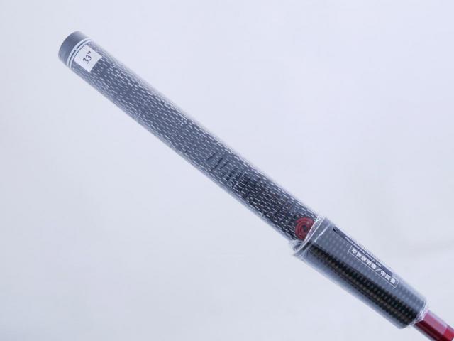 Putter : All : **ของใหม่ ยังไม่แกะพลาสติก** พัตเตอร์ Odyssey White Hot OG 4M ก้าน Stroke LAB ยาว 33 นิ้ว
