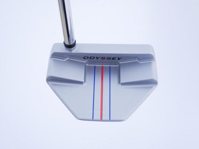 Putter : All : พัตเตอร์ Odyssey White Hot OG 2M ยาว 34 นิ้ว
