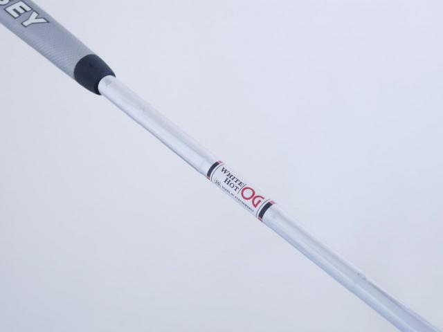 Putter : All : พัตเตอร์ Odyssey White Hot OG 2M ยาว 34 นิ้ว