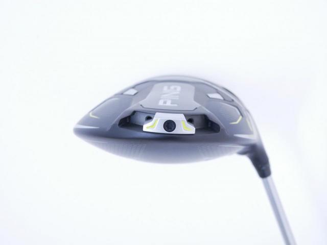 Driver : PING : ไดรเวอร์ Ping G430 Max (รุ่นปี 2023) Loft 12 (ปรับได้) ก้าน Fujikura HL35 Flex R2