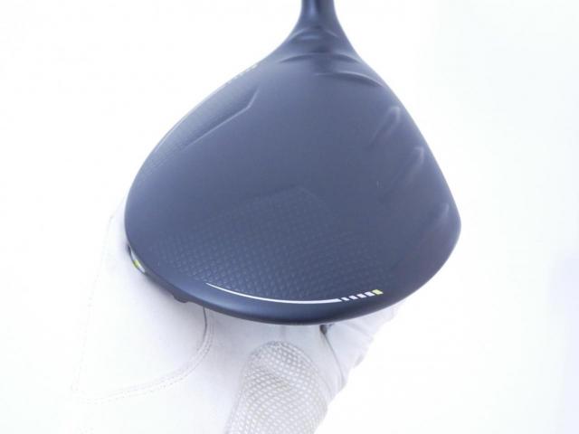 Driver : PING : ไดรเวอร์ Ping G430 Max (รุ่นปี 2023) Loft 12 (ปรับได้) ก้าน Fujikura HL35 Flex R2